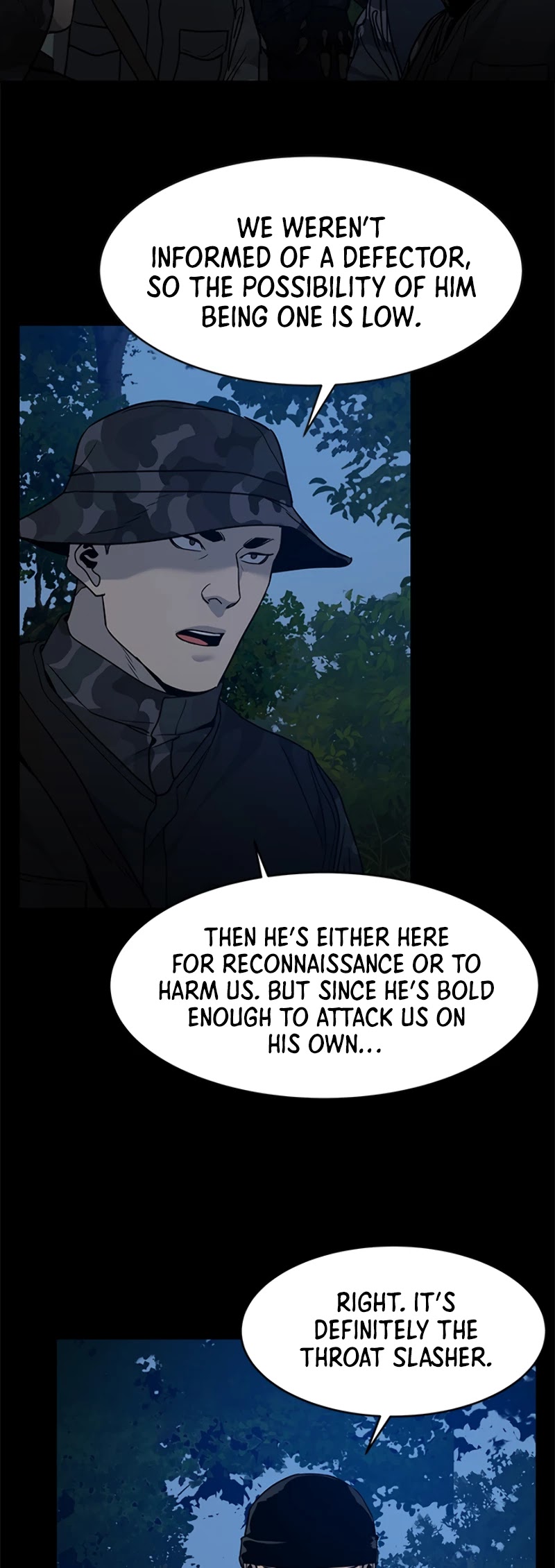 God Of Blackfield Chapter 59 page 7 - Chapter 59