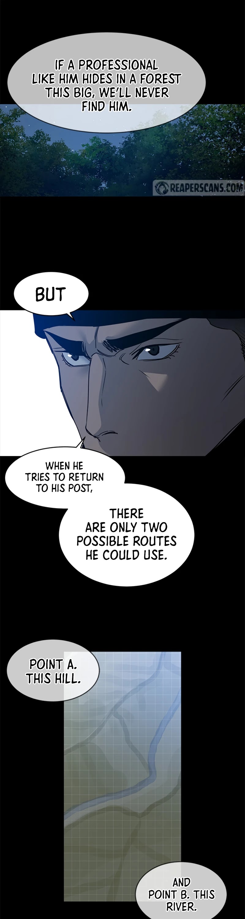 God Of Blackfield Chapter 59 page 9 - Chapter 59