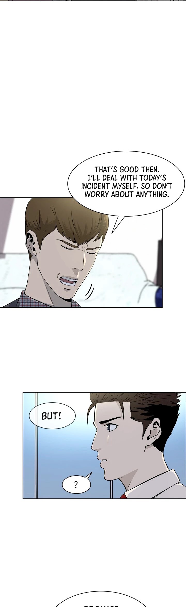 God Of Blackfield Chapter 6 page 21 - Chapter 6
