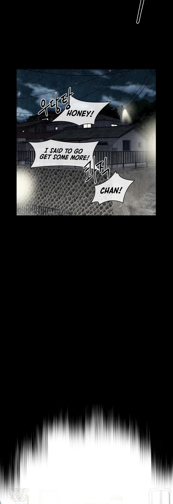 God Of Blackfield Chapter 6 page 26 - Chapter 6