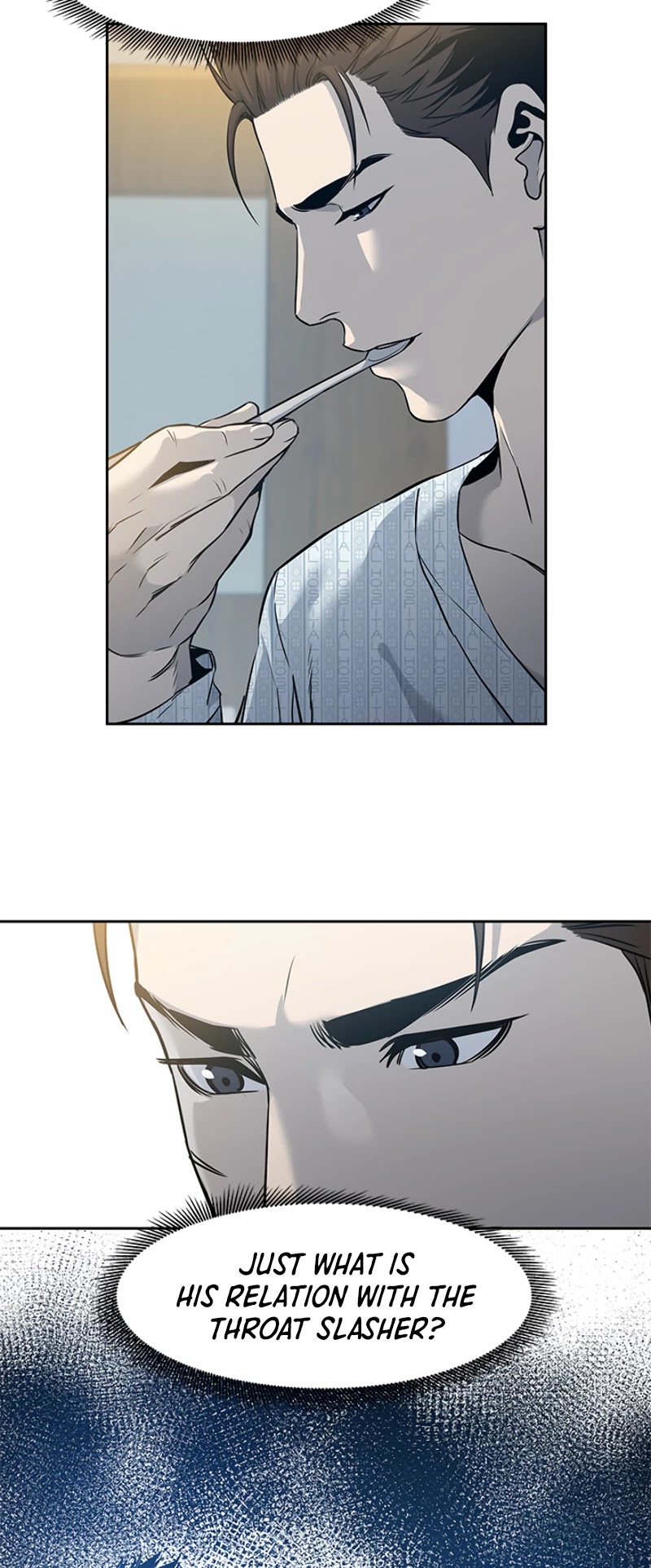 God Of Blackfield Chapter 60 page 14 - Chapter 60