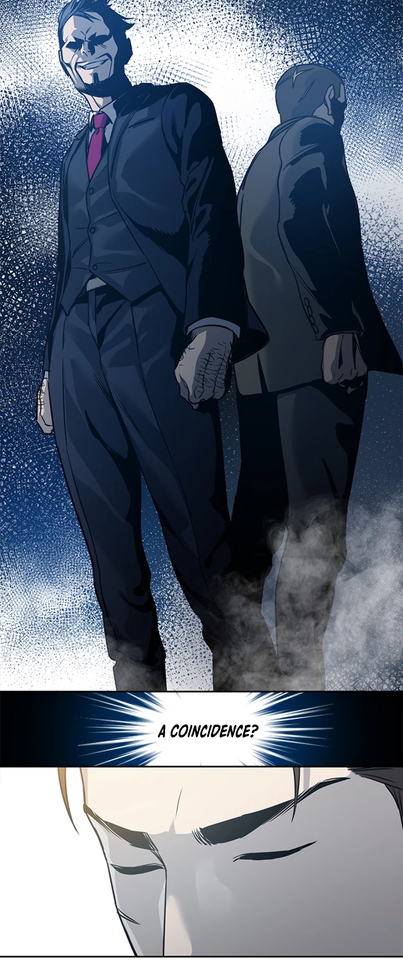 God Of Blackfield Chapter 60 page 15 - Chapter 60
