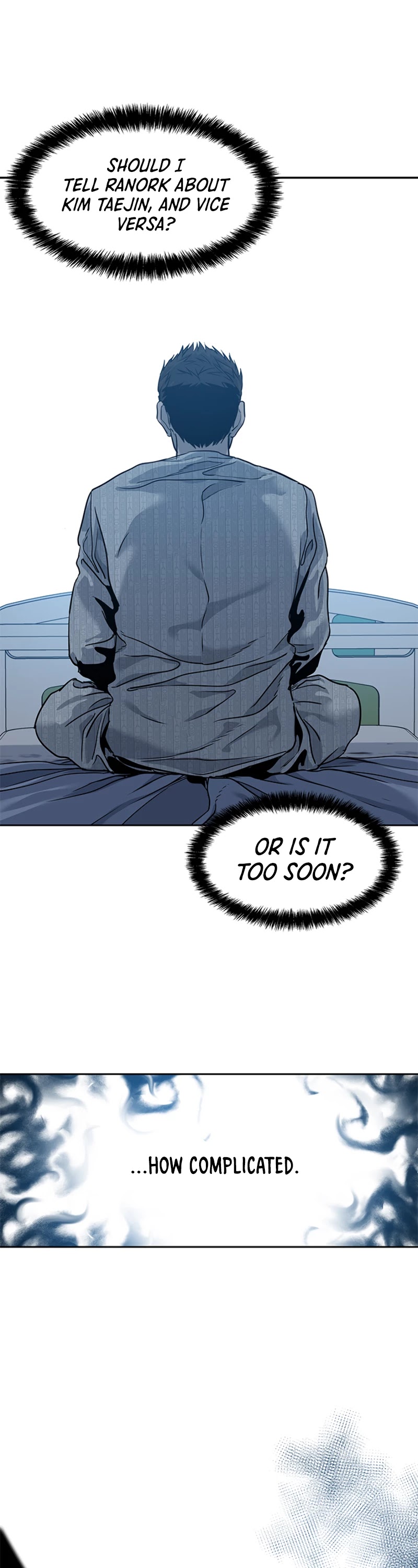 God Of Blackfield Chapter 60 page 16 - Chapter 60