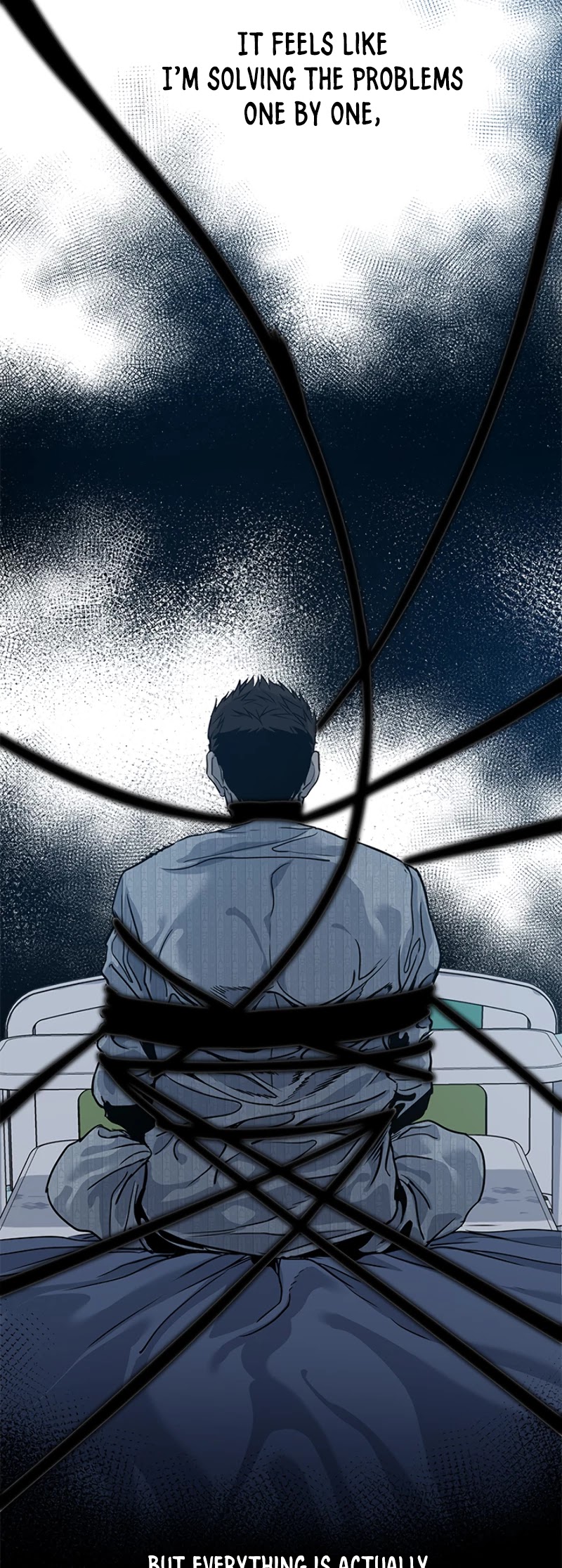 God Of Blackfield Chapter 60 page 17 - Chapter 60