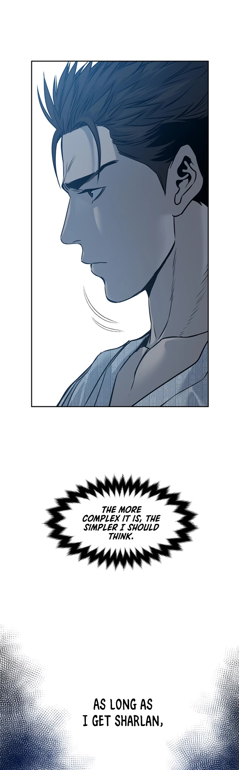 God Of Blackfield Chapter 60 page 19 - Chapter 60