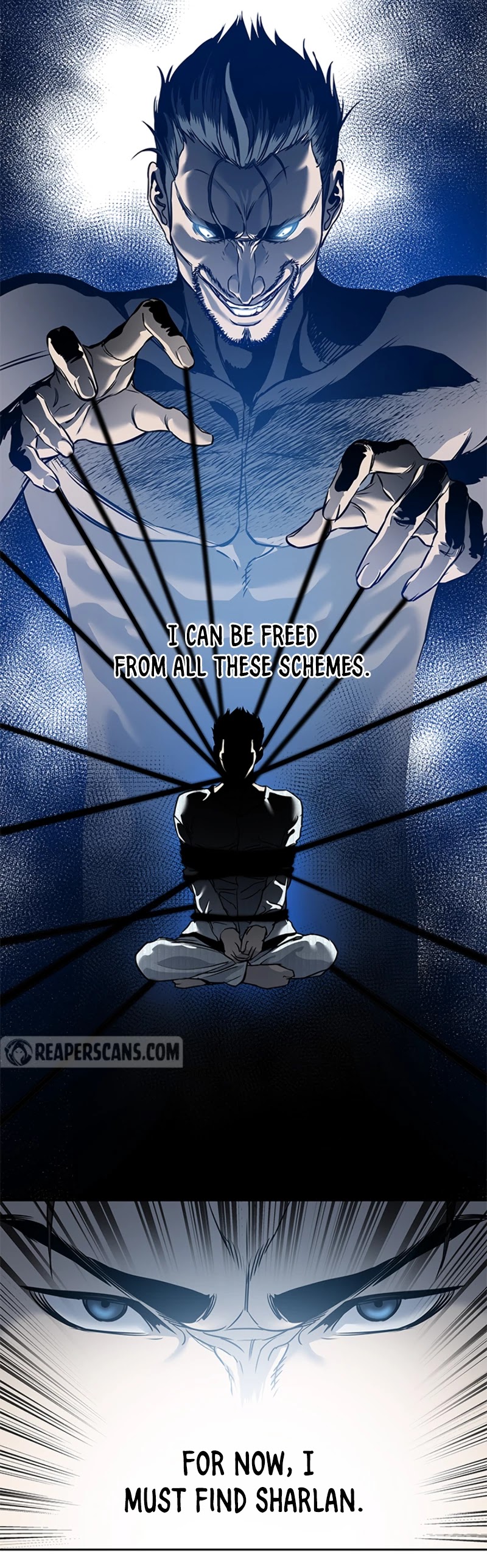 God Of Blackfield Chapter 60 page 20 - Chapter 60