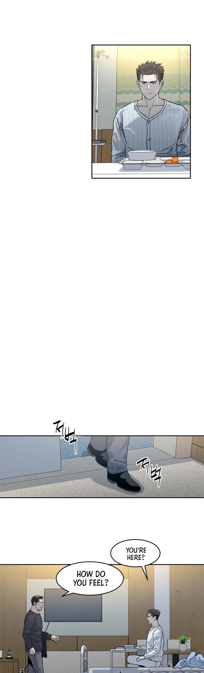 God Of Blackfield Chapter 60 page 31 - Chapter 60