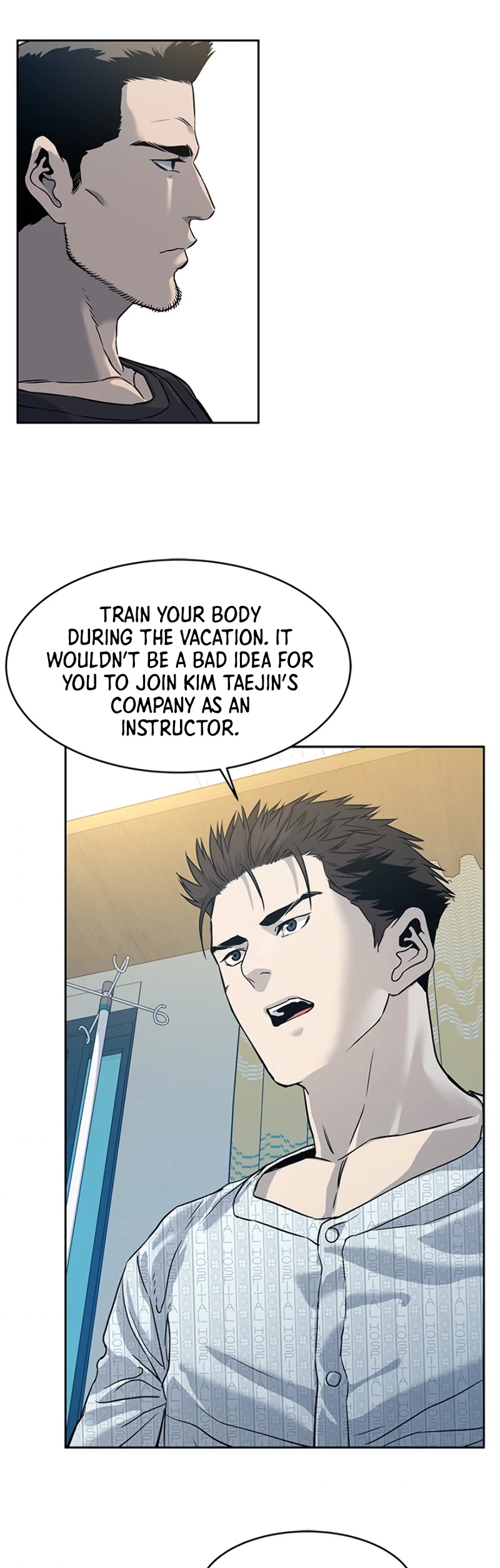 God Of Blackfield Chapter 60 page 39 - Chapter 60