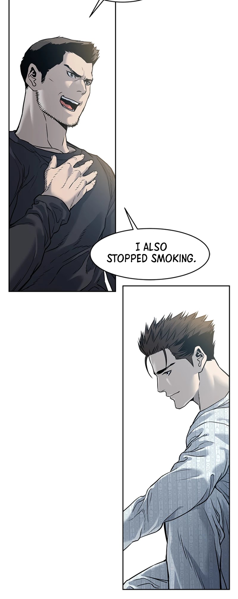 God Of Blackfield Chapter 60 page 43 - Chapter 60