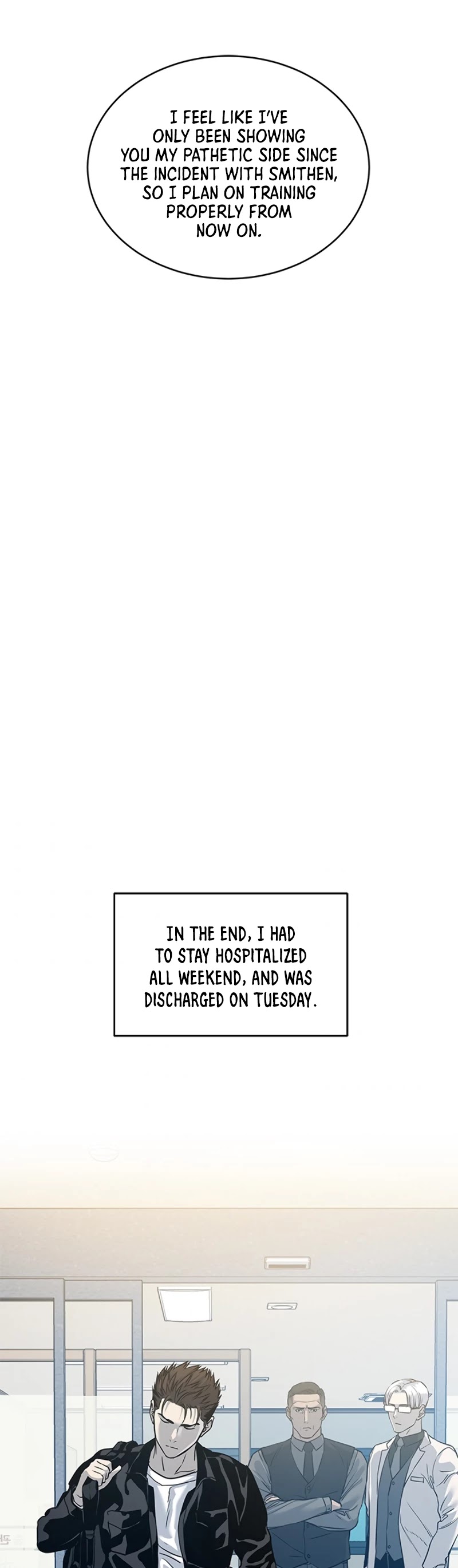 God Of Blackfield Chapter 60 page 44 - Chapter 60