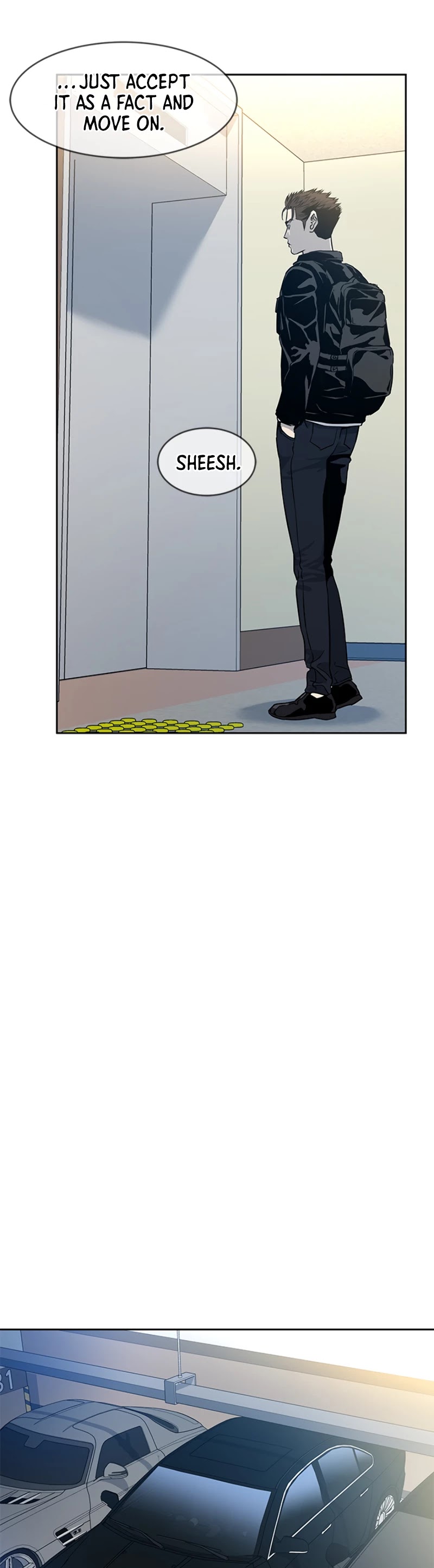 God Of Blackfield Chapter 60 page 46 - Chapter 60