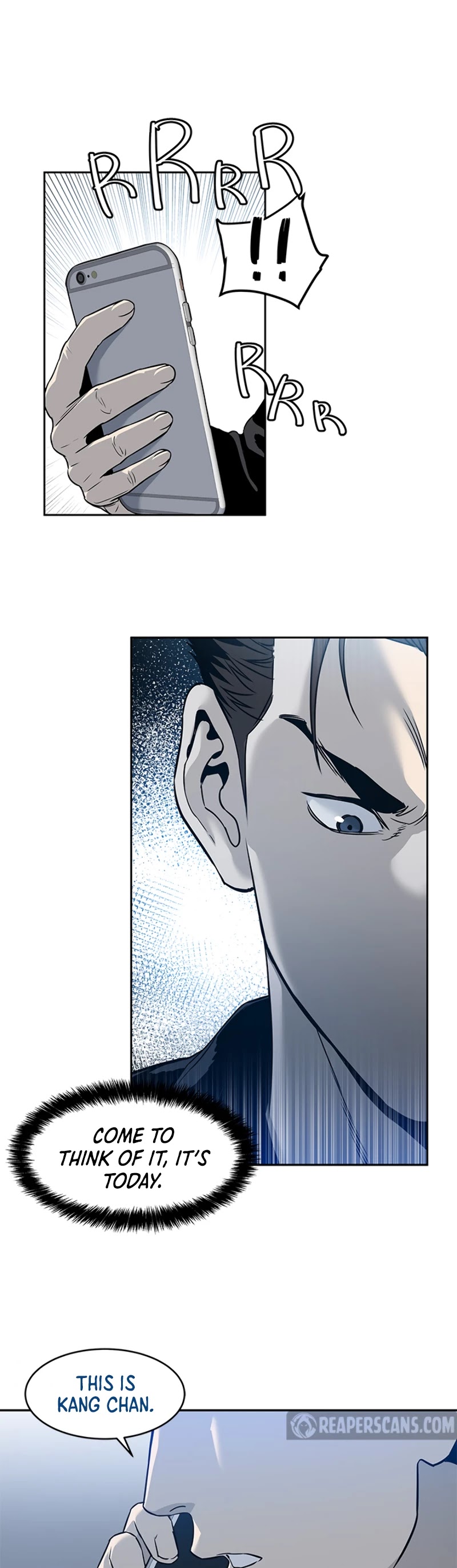 God Of Blackfield Chapter 60 page 48 - Chapter 60