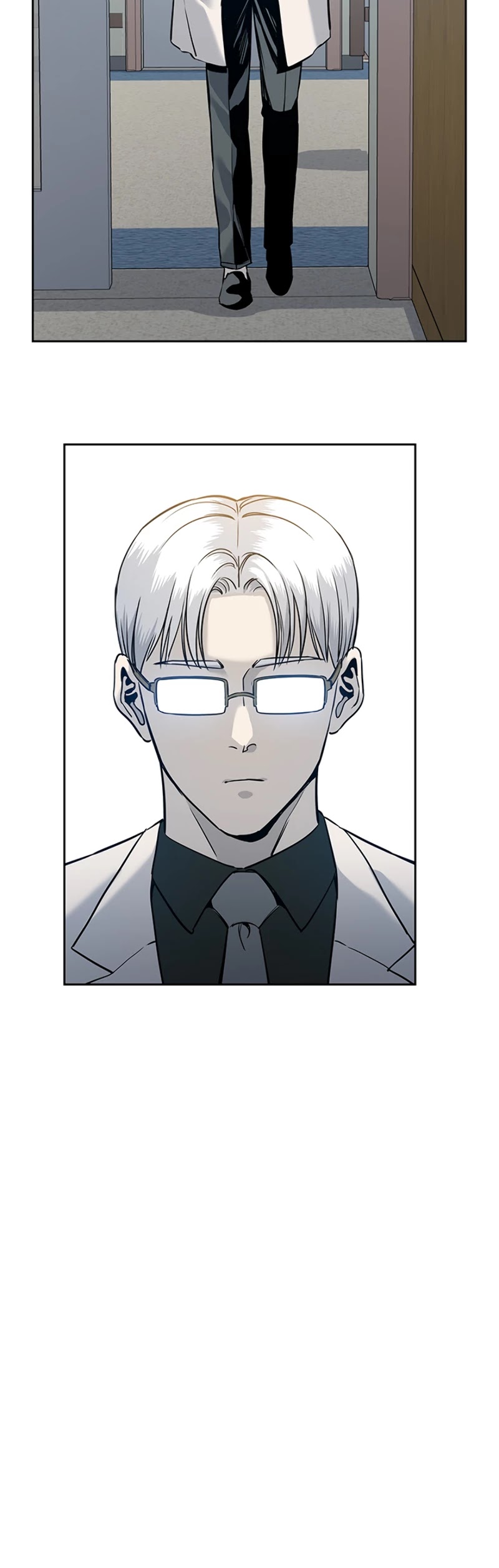 God Of Blackfield Chapter 60 page 8 - Chapter 60