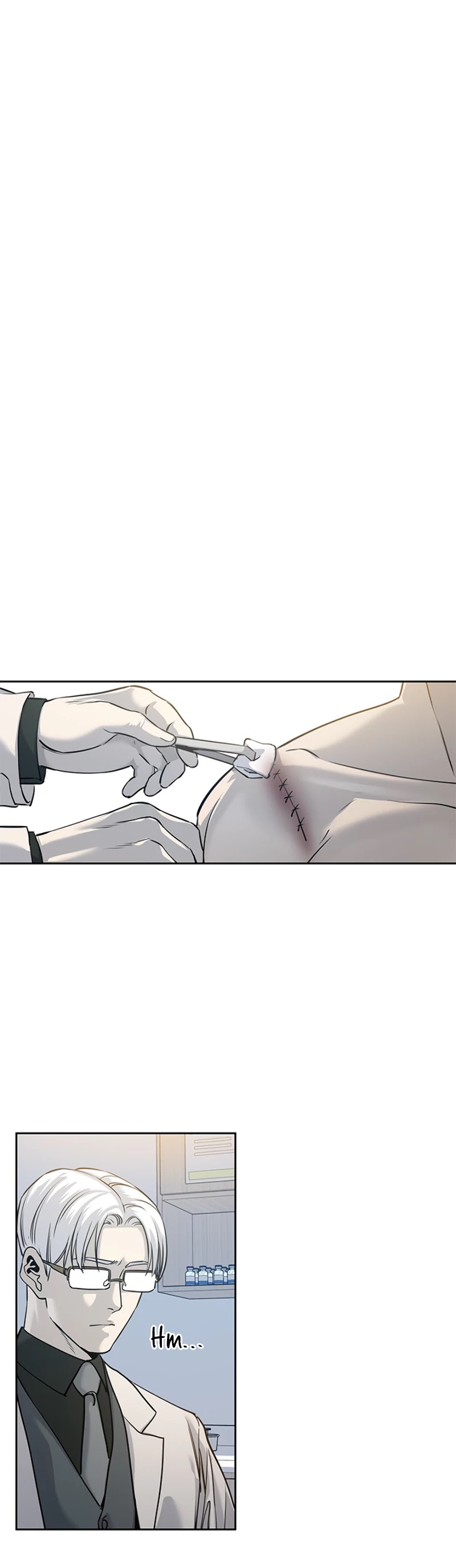 God Of Blackfield Chapter 60 page 9 - Chapter 60
