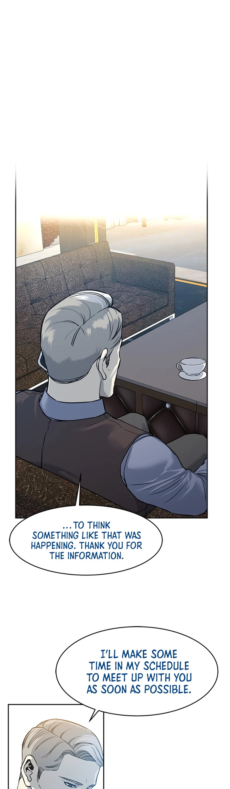 God Of Blackfield Chapter 61 page 10 - Chapter 61