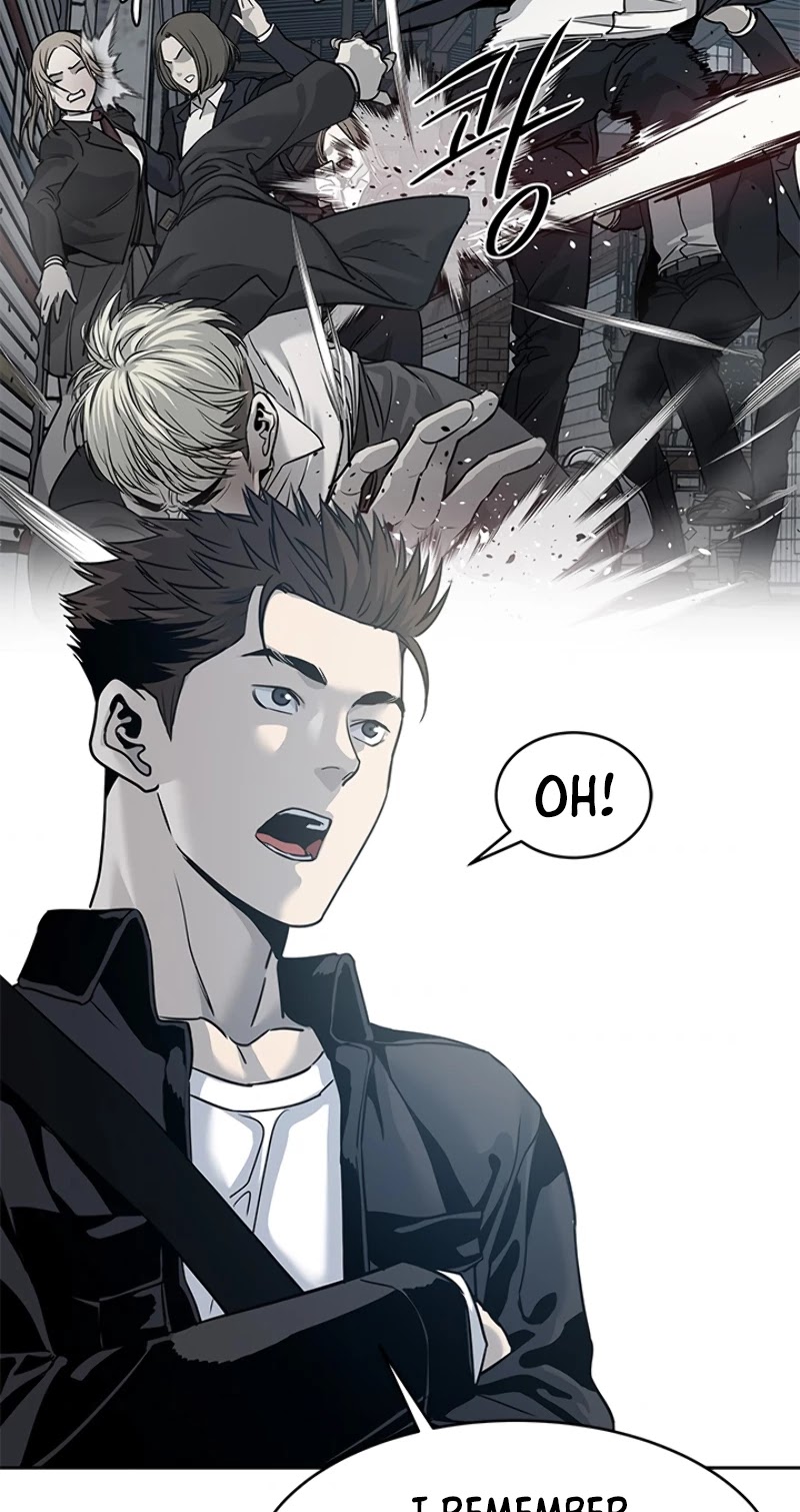 God Of Blackfield Chapter 61 page 24 - Chapter 61
