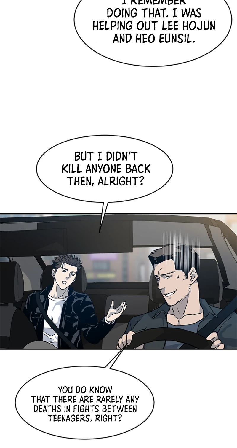 God Of Blackfield Chapter 61 page 25 - Chapter 61
