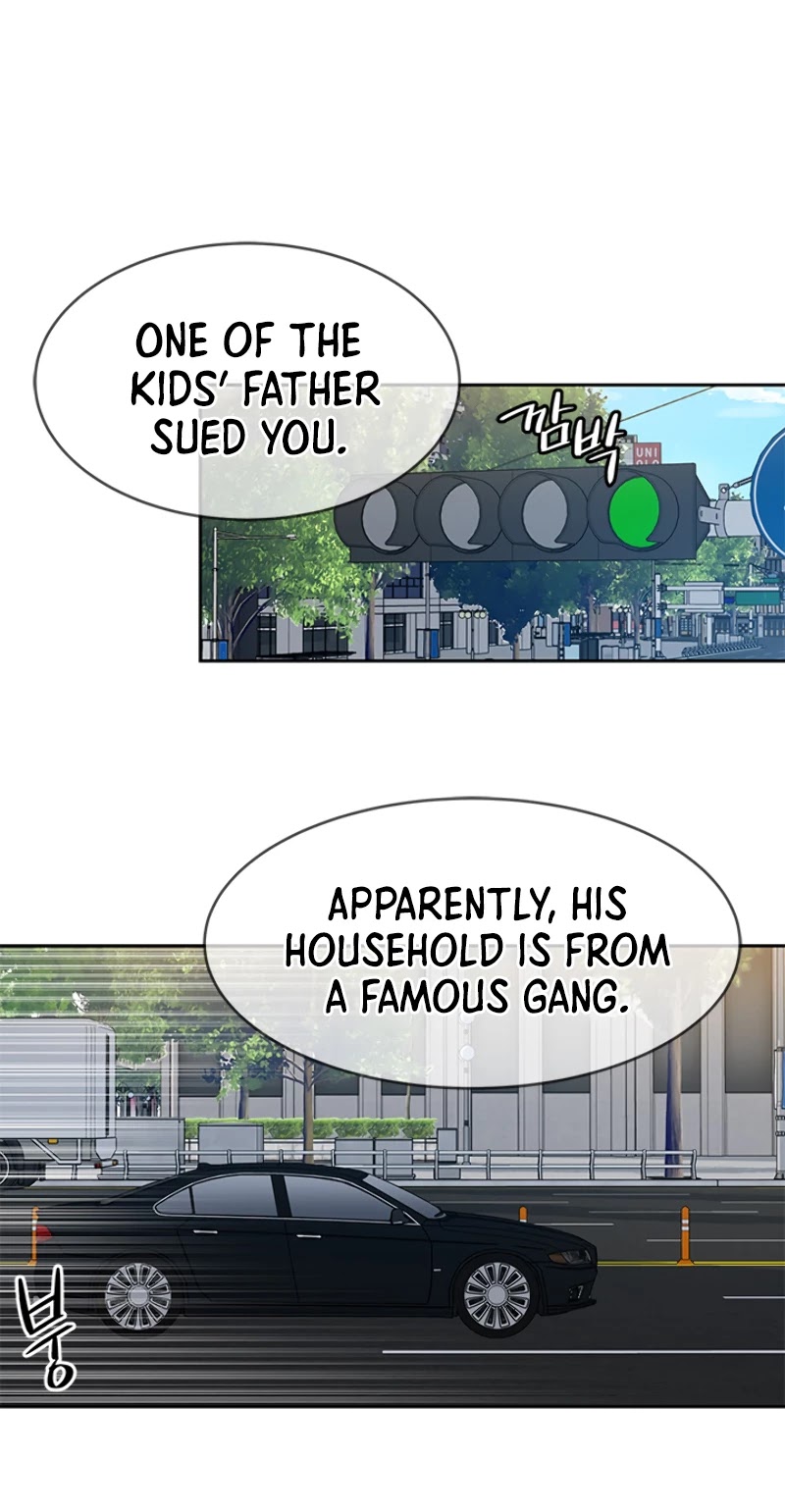 God Of Blackfield Chapter 61 page 26 - Chapter 61