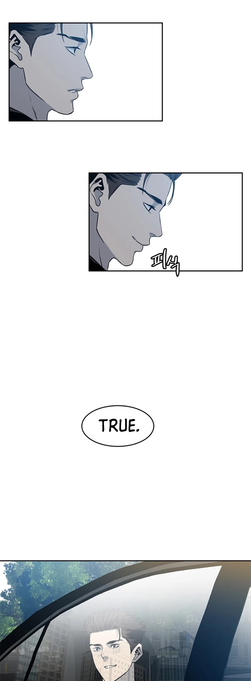 God Of Blackfield Chapter 61 page 30 - Chapter 61
