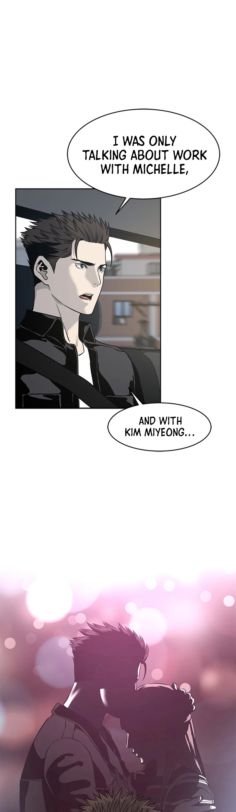 God Of Blackfield Chapter 61 page 36 - Chapter 61