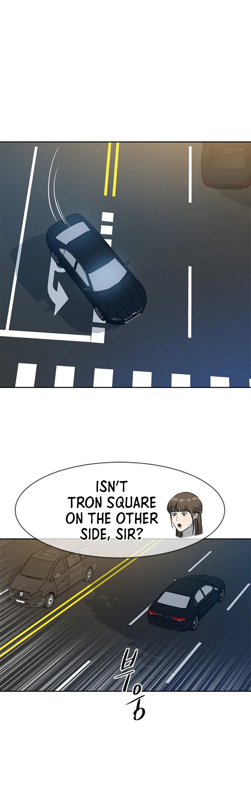 God Of Blackfield Chapter 61 page 44 - Chapter 61