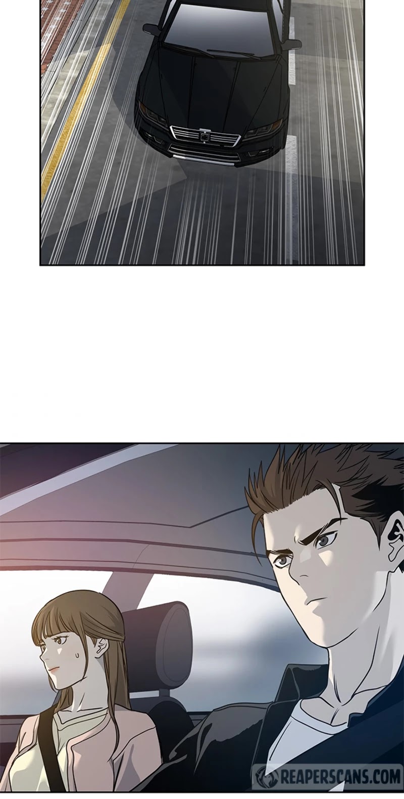 God Of Blackfield Chapter 61 page 51 - Chapter 61