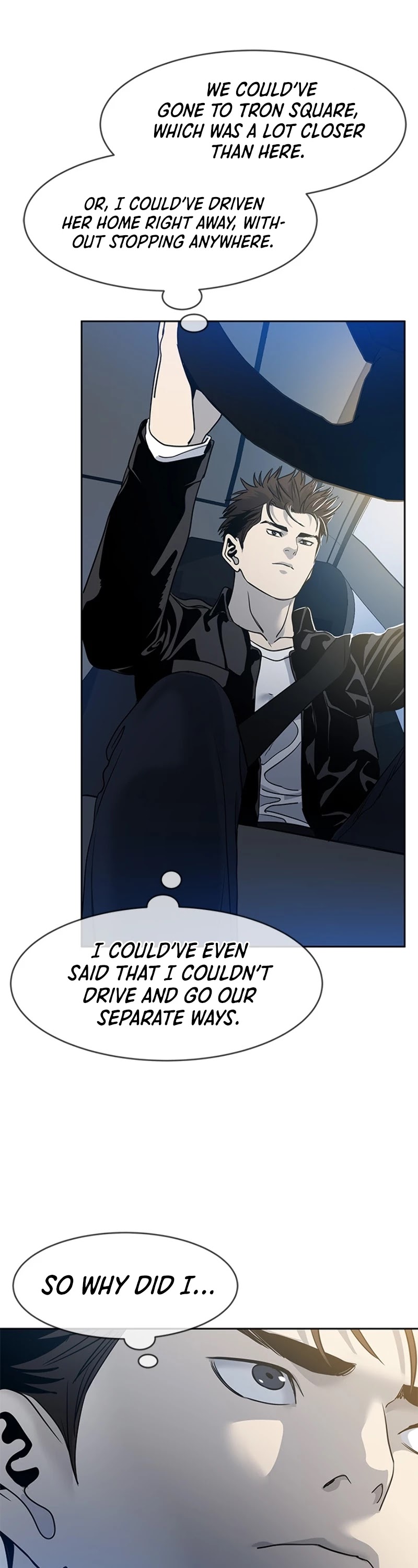 God Of Blackfield Chapter 62 page 11 - Chapter 62