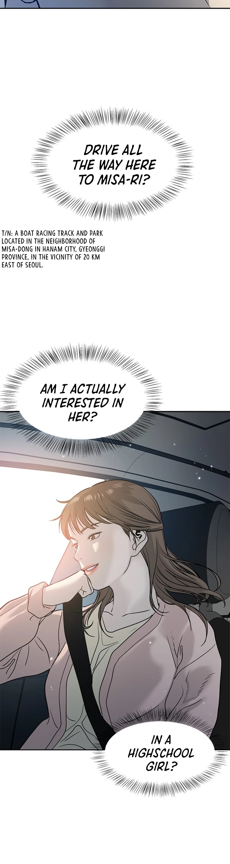 God Of Blackfield Chapter 62 page 12 - Chapter 62