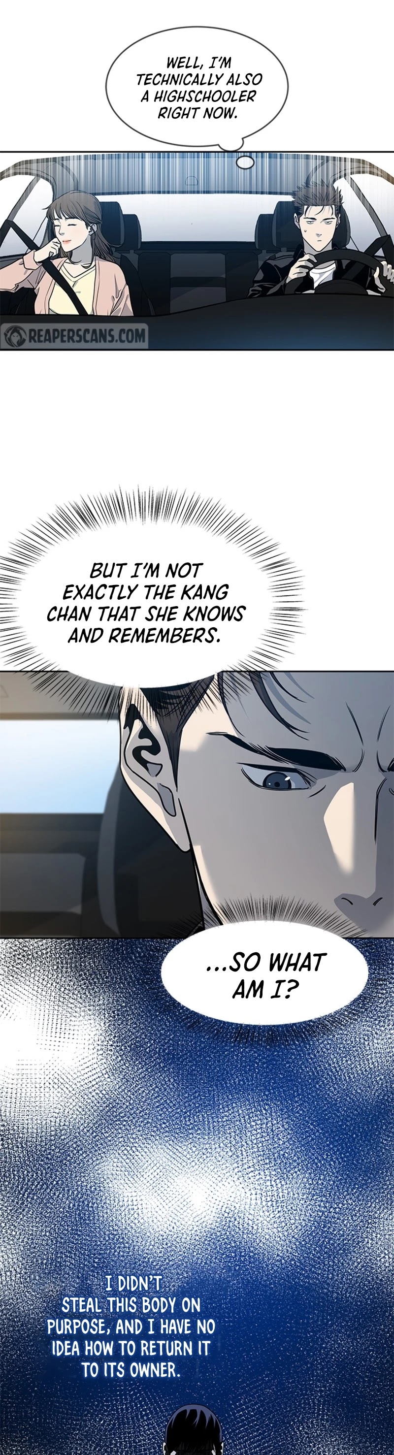 God Of Blackfield Chapter 62 page 13 - Chapter 62
