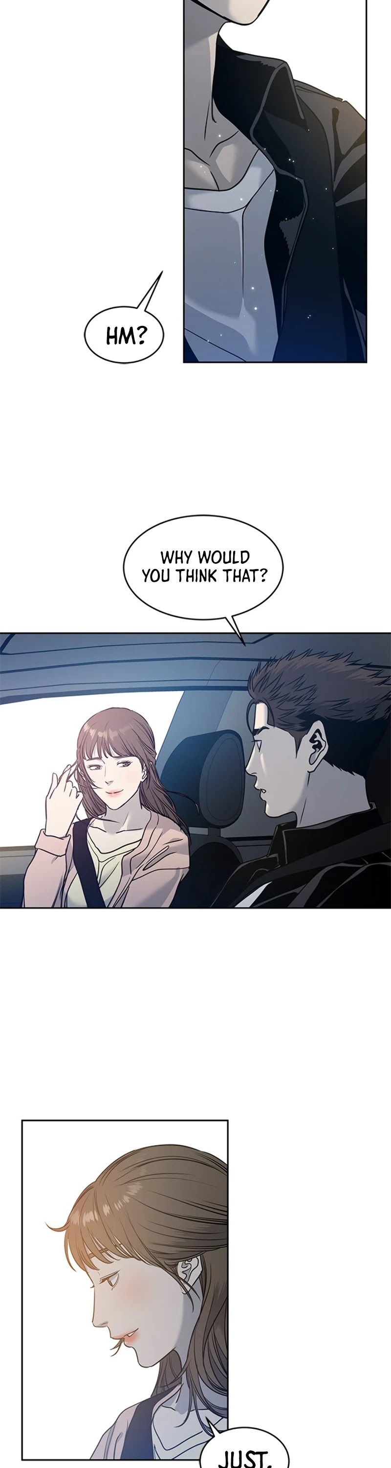 God Of Blackfield Chapter 62 page 16 - Chapter 62