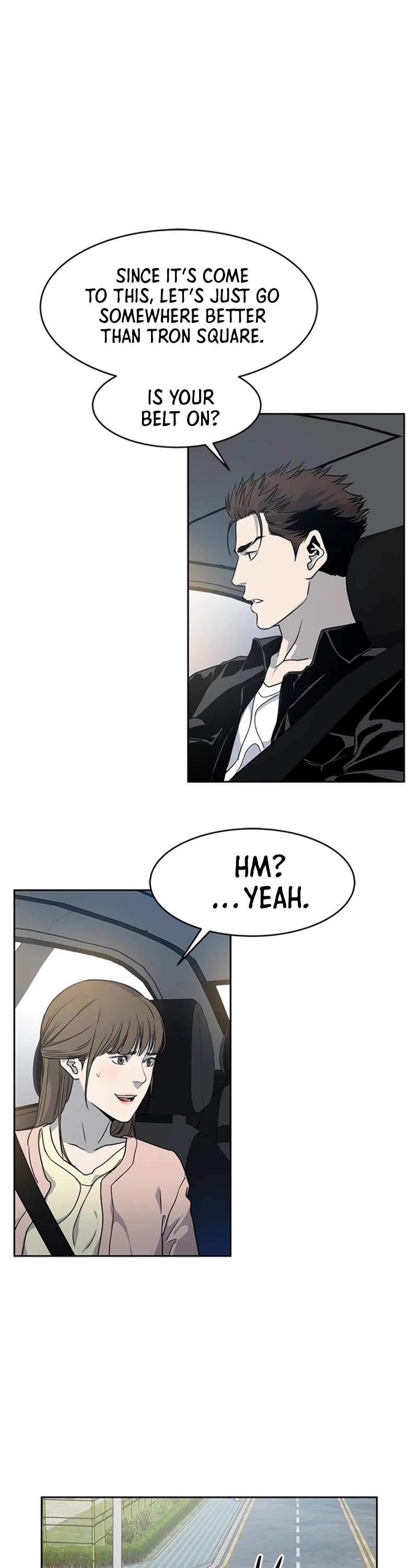God Of Blackfield Chapter 62 page 2 - Chapter 62
