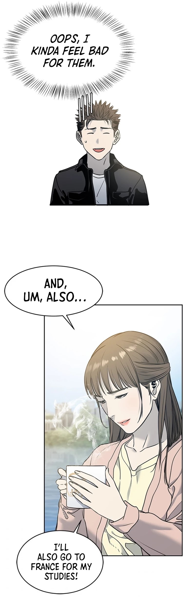God Of Blackfield Chapter 62 page 23 - Chapter 62