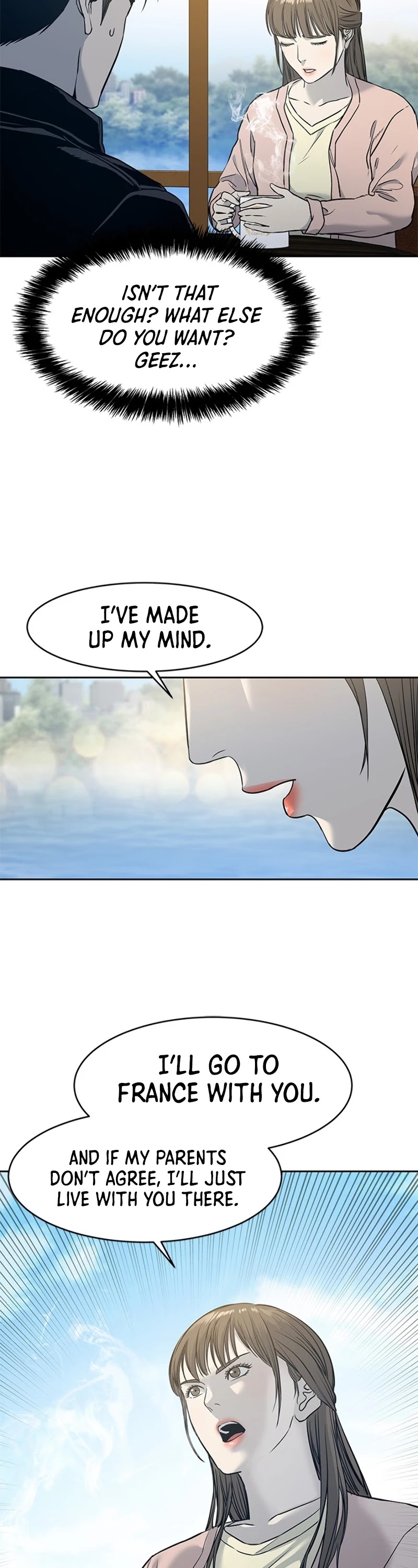God Of Blackfield Chapter 62 page 25 - Chapter 62