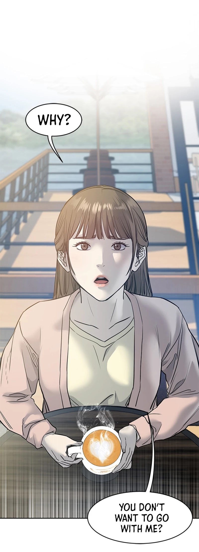 God Of Blackfield Chapter 62 page 27 - Chapter 62