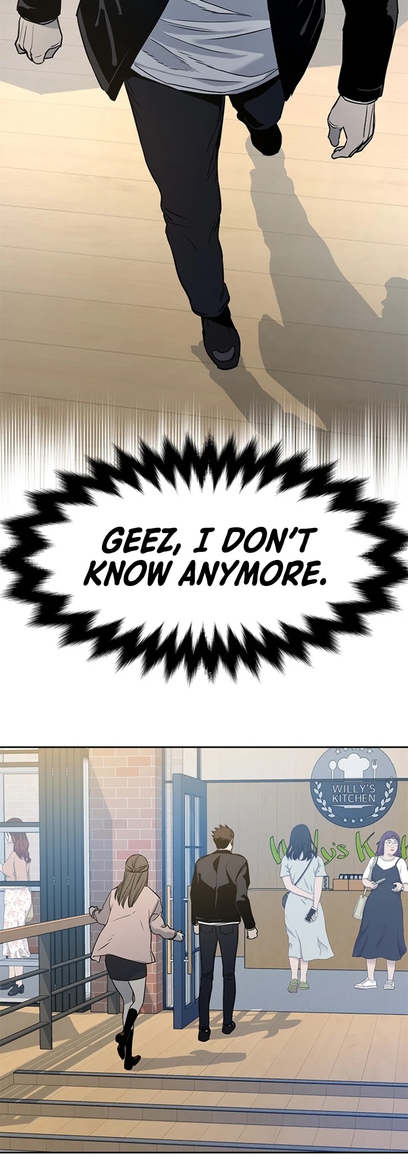 God Of Blackfield Chapter 62 page 31 - Chapter 62