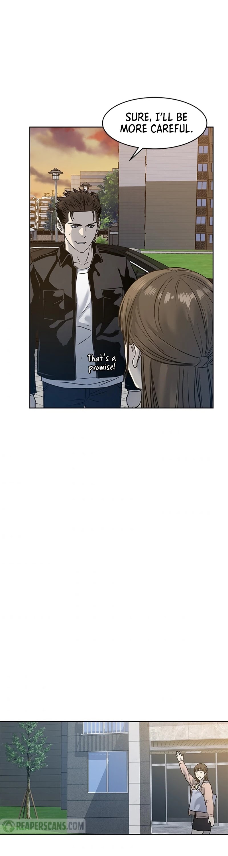 God Of Blackfield Chapter 62 page 37 - Chapter 62