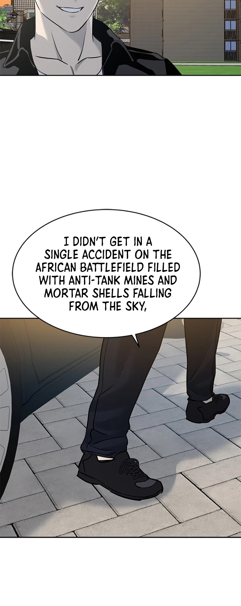 God Of Blackfield Chapter 62 page 39 - Chapter 62