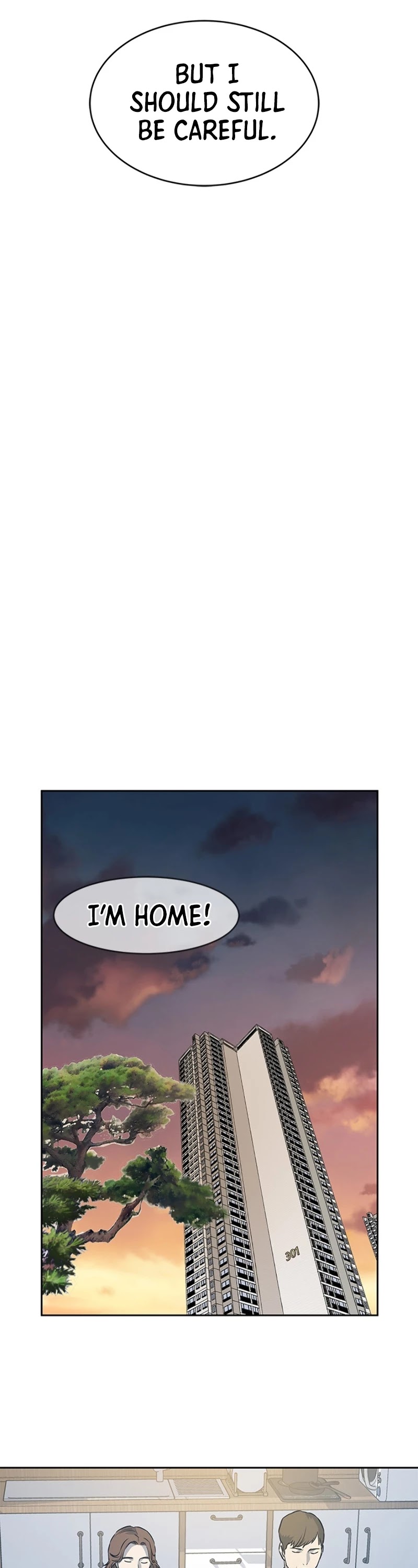 God Of Blackfield Chapter 62 page 40 - Chapter 62
