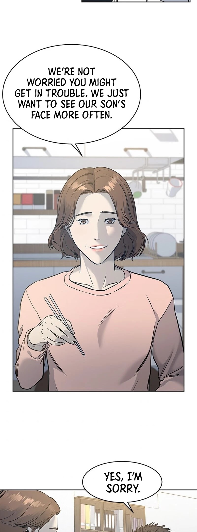 God Of Blackfield Chapter 62 page 42 - Chapter 62