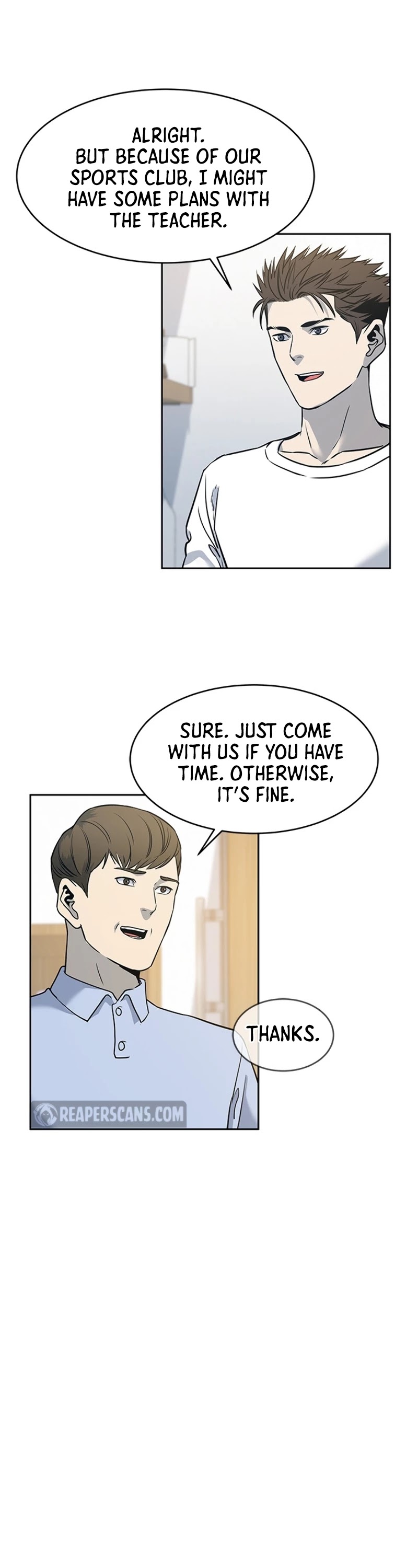 God Of Blackfield Chapter 62 page 44 - Chapter 62