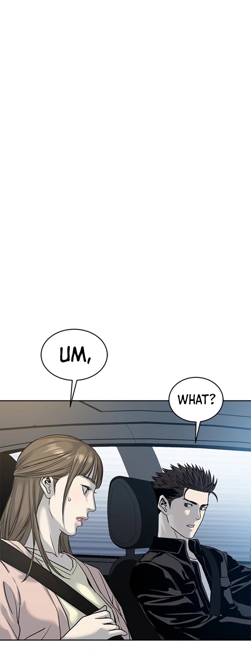 God Of Blackfield Chapter 62 page 5 - Chapter 62
