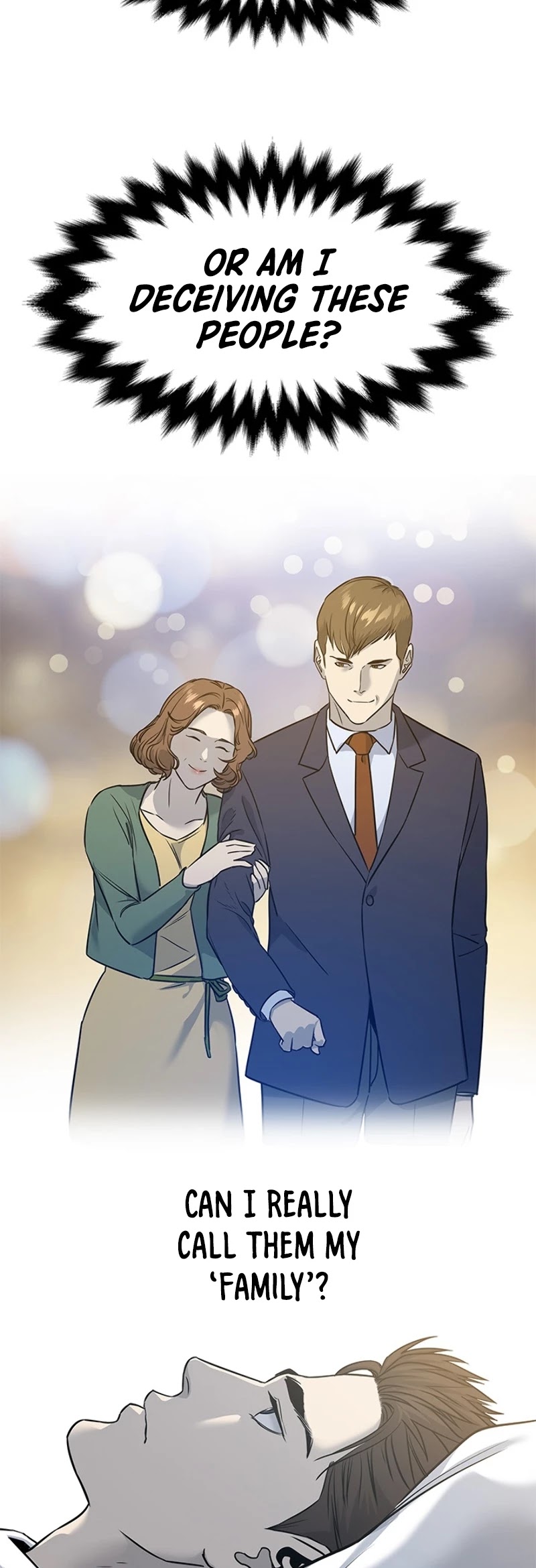 God Of Blackfield Chapter 62 page 50 - Chapter 62