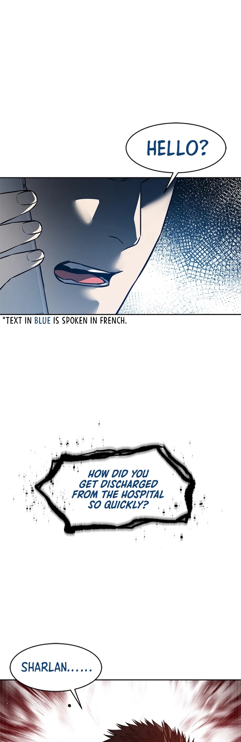 God Of Blackfield Chapter 62 page 54 - Chapter 62