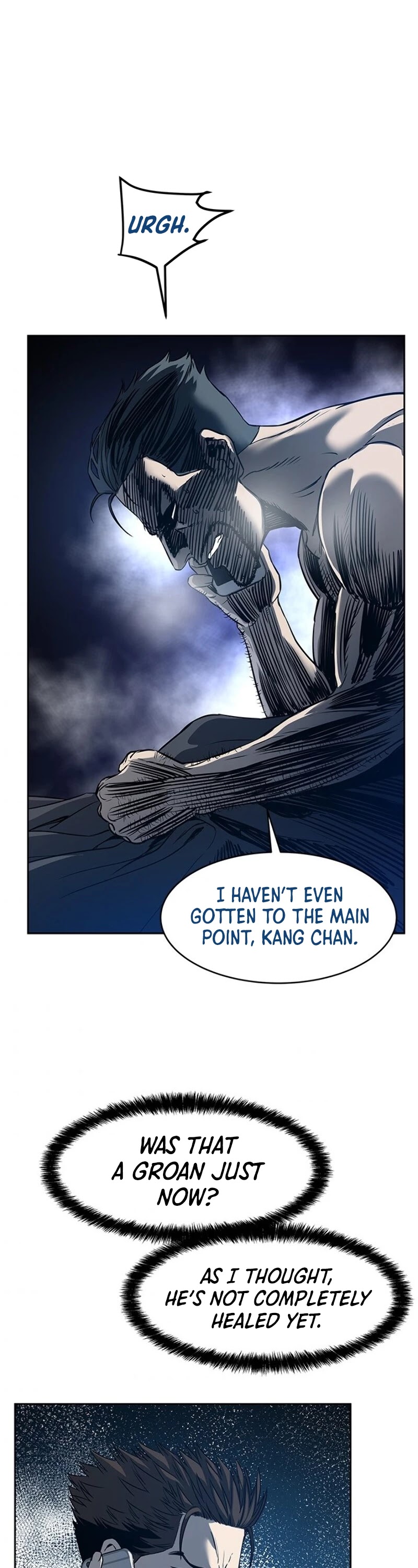 God Of Blackfield Chapter 62 page 56 - Chapter 62