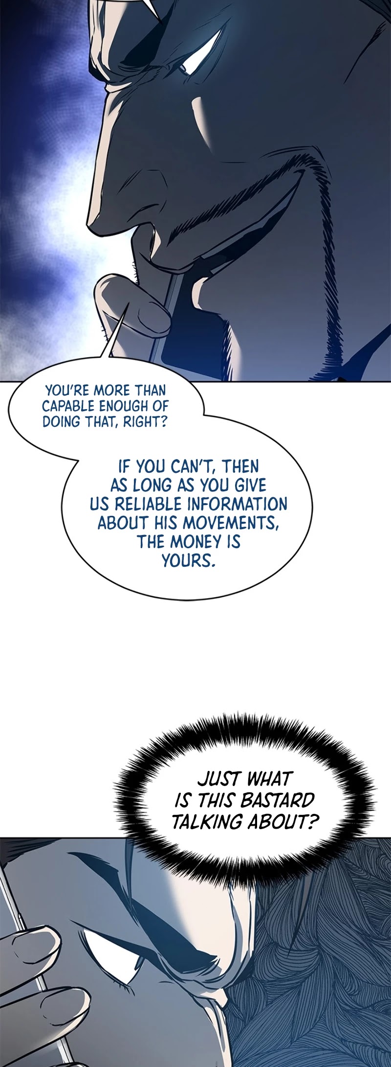 God Of Blackfield Chapter 62 page 58 - Chapter 62