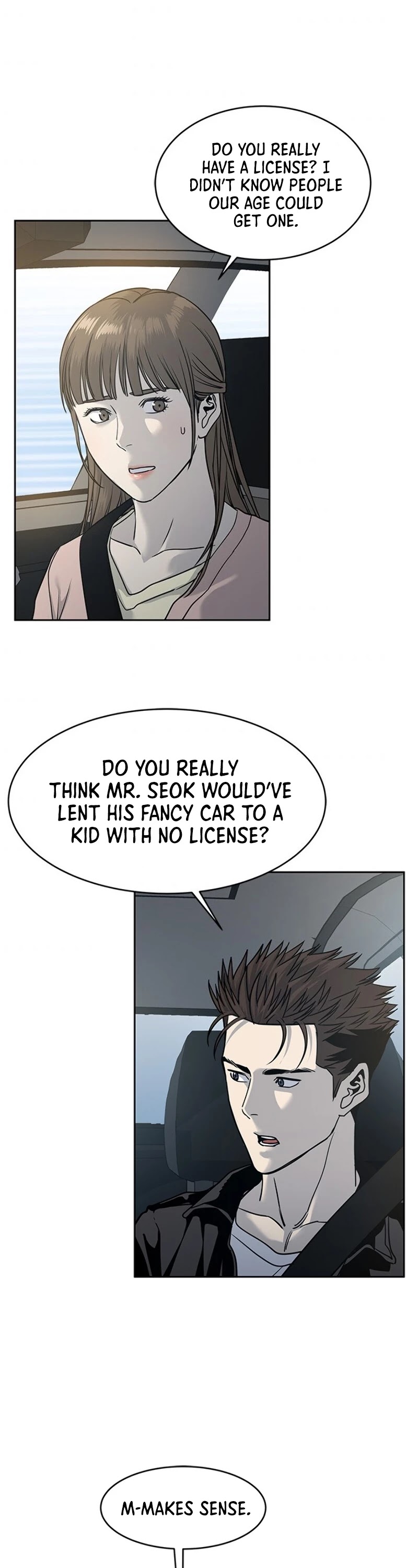 God Of Blackfield Chapter 62 page 6 - Chapter 62