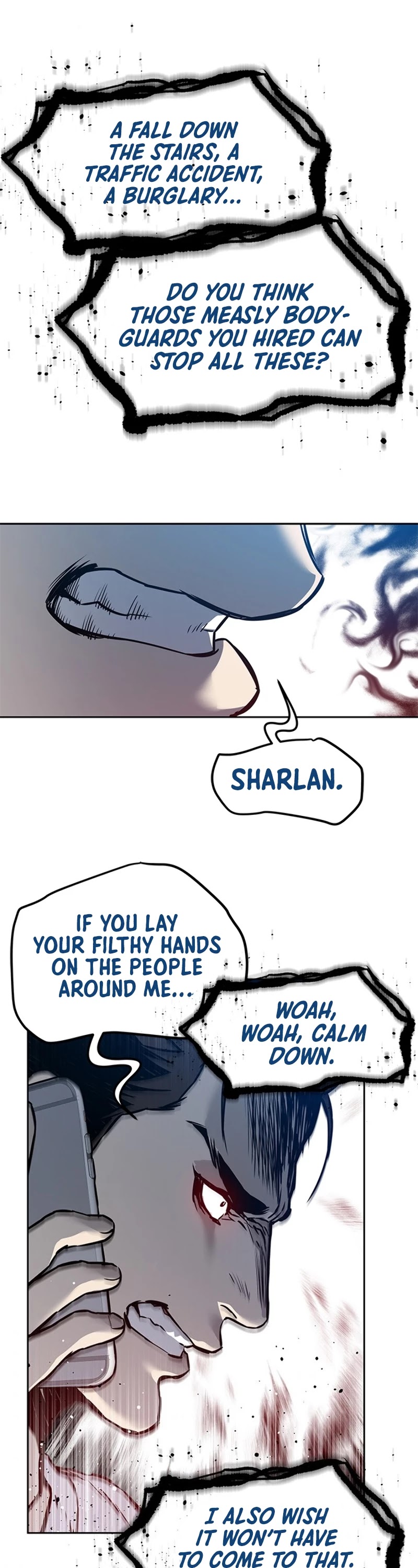God Of Blackfield Chapter 62 page 60 - Chapter 62