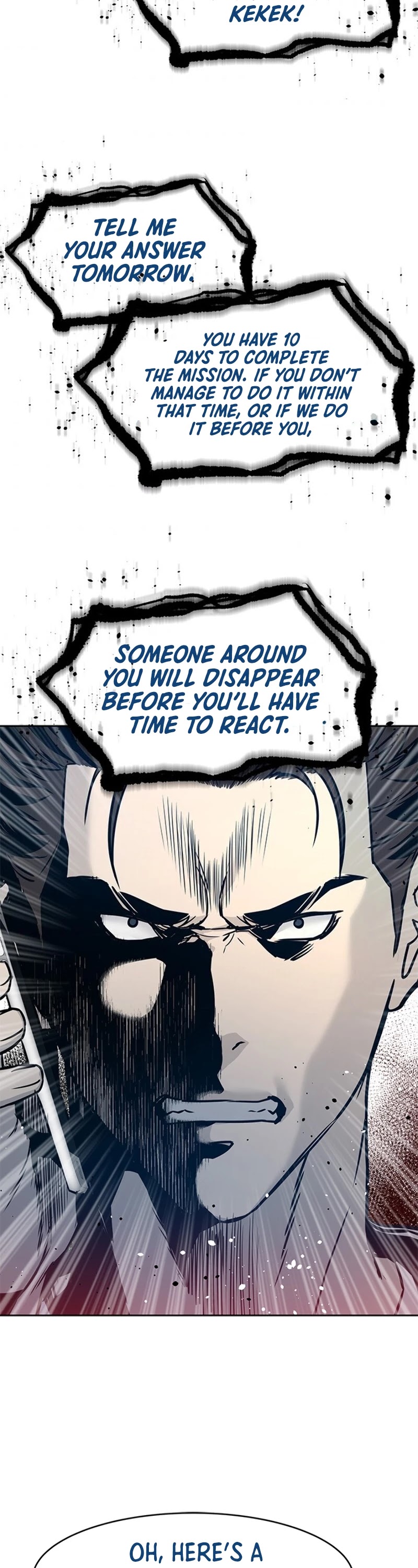 God Of Blackfield Chapter 62 page 61 - Chapter 62
