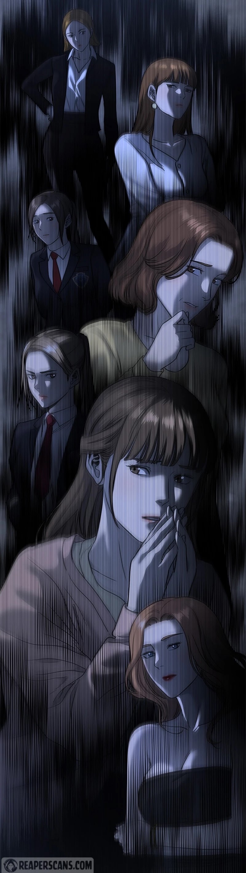 God Of Blackfield Chapter 62 page 63 - Chapter 62