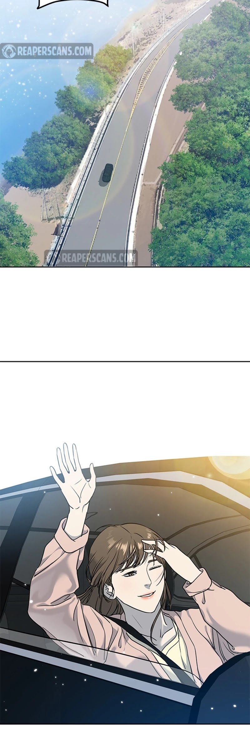 God Of Blackfield Chapter 62 page 9 - Chapter 62